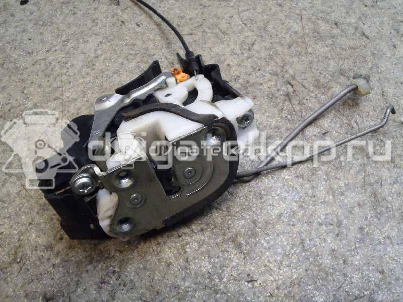 Фото Замок двери передней правой  mn159934 для mitsubishi Lancer (CS/Classic) {forloop.counter}}