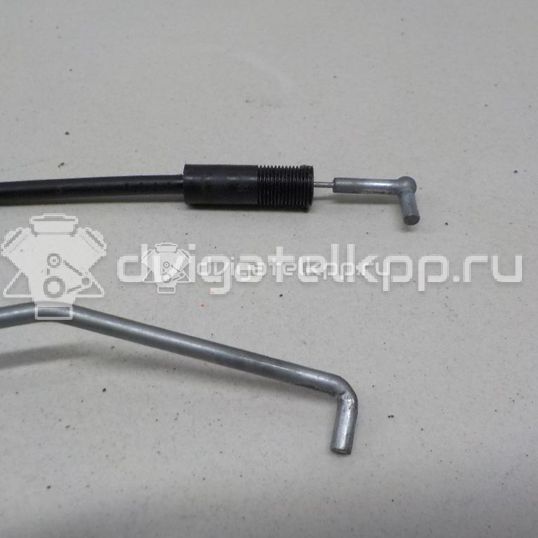 Фото Замок двери передней правой  mn159934 для mitsubishi Lancer (CS/Classic)
