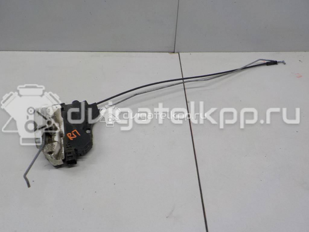 Фото Замок двери передней правой  mn159934 для mitsubishi Lancer (CS/Classic) {forloop.counter}}