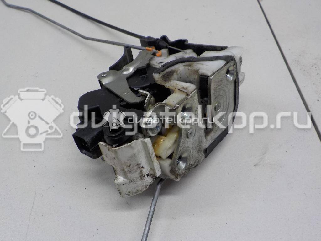 Фото Замок двери передней правой  mn159934 для mitsubishi Lancer (CS/Classic) {forloop.counter}}