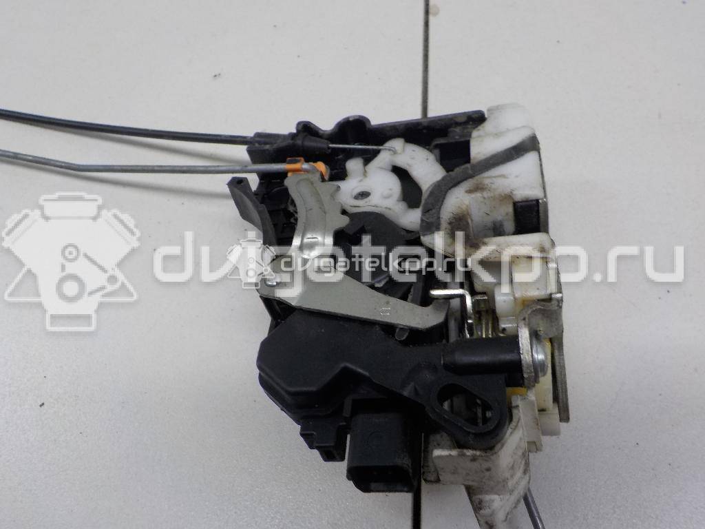 Фото Замок двери передней правой  mn159934 для mitsubishi Lancer (CS/Classic) {forloop.counter}}