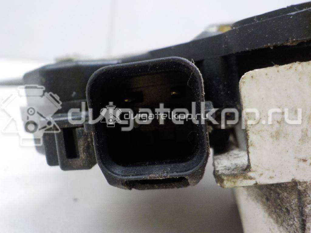 Фото Замок двери передней правой  mn159934 для mitsubishi Lancer (CS/Classic) {forloop.counter}}