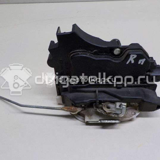 Фото Замок двери передней правой  MN159934 для mitsubishi Lancer (CS/Classic)