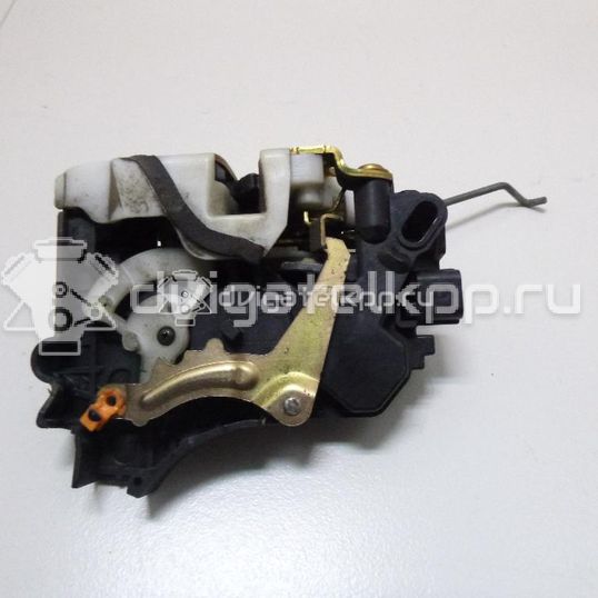 Фото Замок двери передней правой  MN159934 для mitsubishi Lancer (CS/Classic)