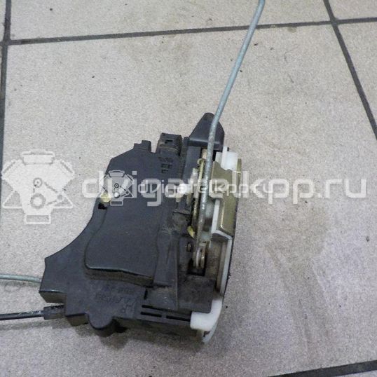 Фото Замок двери передней правой  MN159934 для mitsubishi Lancer (CS/Classic)