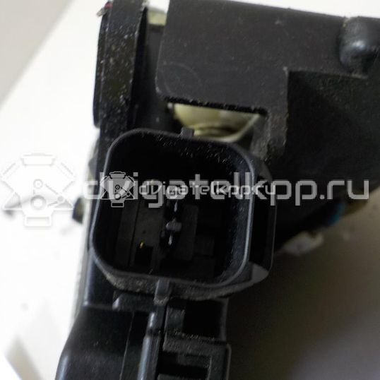 Фото Замок двери передней правой  mn159934 для mitsubishi Lancer (CS/Classic)