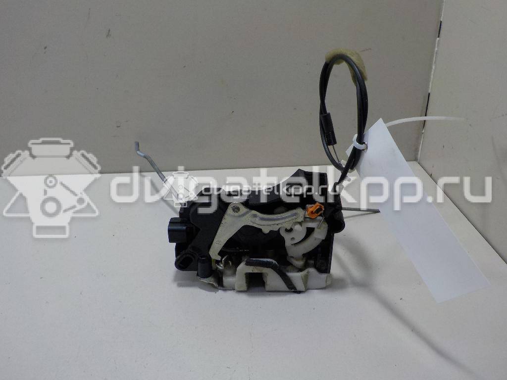 Фото Замок двери передней правой  mn159934 для mitsubishi Lancer (CS/Classic) {forloop.counter}}