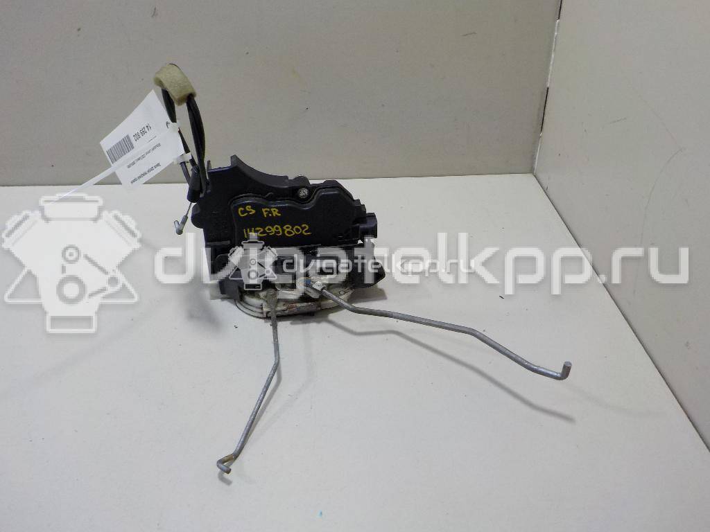 Фото Замок двери передней правой  mn159934 для mitsubishi Lancer (CS/Classic) {forloop.counter}}
