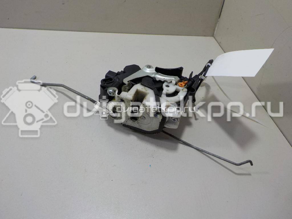 Фото Замок двери передней правой  mn159934 для mitsubishi Lancer (CS/Classic) {forloop.counter}}