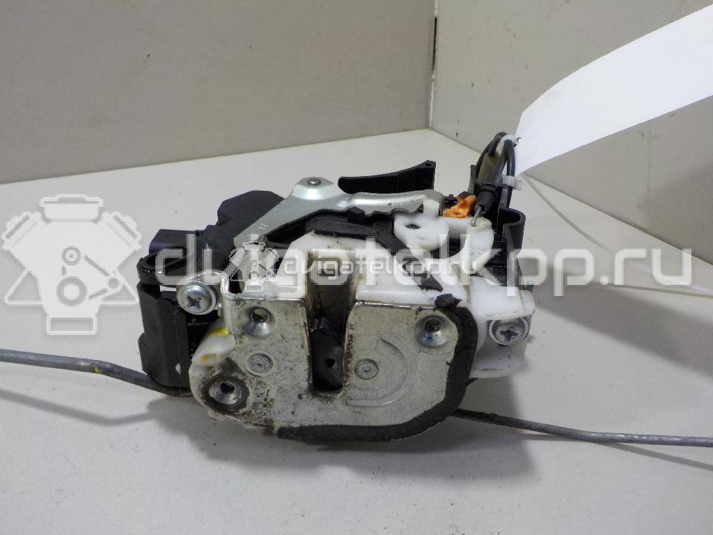 Фото Замок двери передней правой  mn159934 для mitsubishi Lancer (CS/Classic) {forloop.counter}}