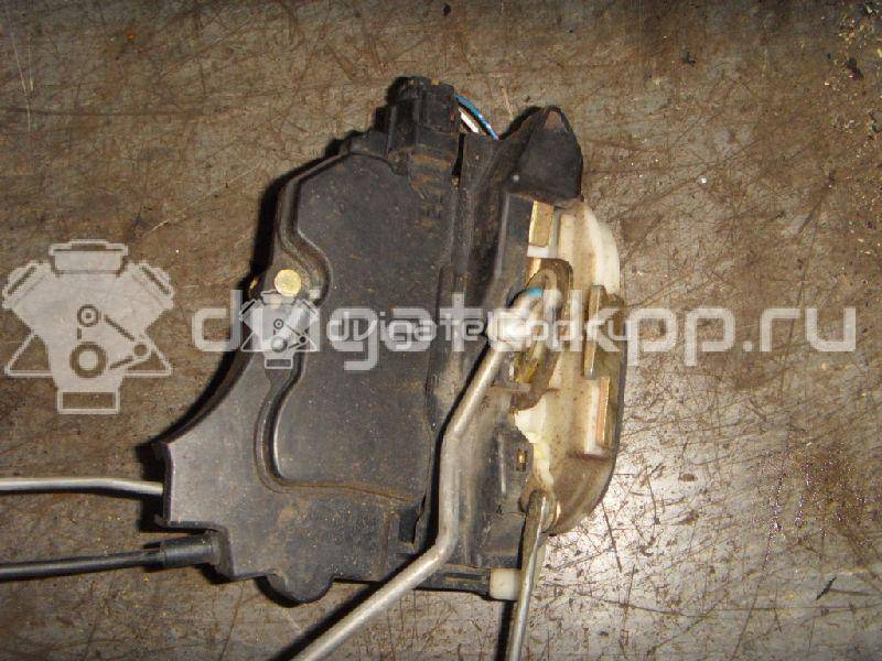 Фото Замок двери передней правой  mn159934 для mitsubishi Lancer (CS/Classic) {forloop.counter}}