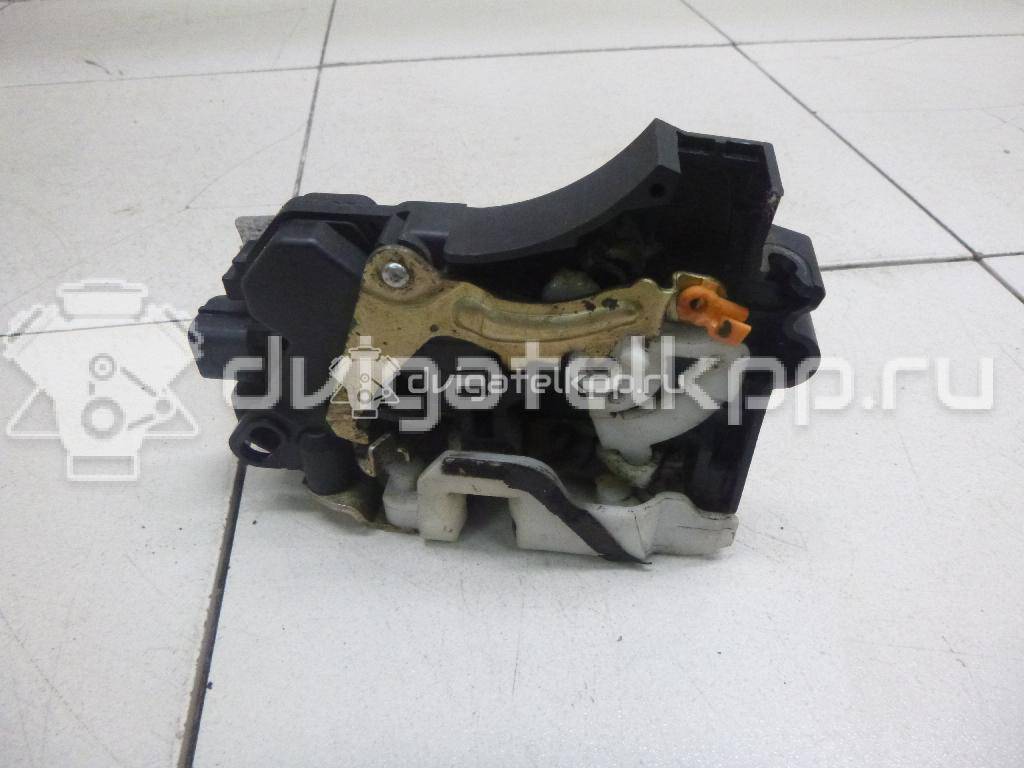 Фото Замок двери передней правой  MN159934 для mitsubishi Lancer (CS/Classic) {forloop.counter}}