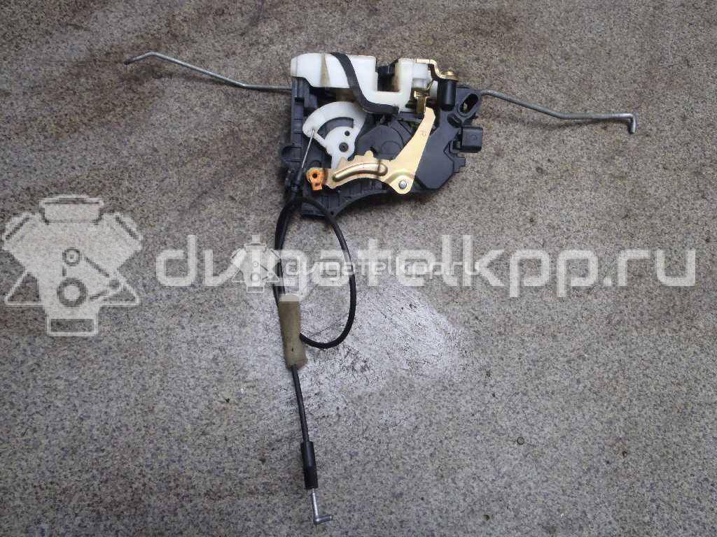 Фото Замок двери передней правой  mn159934 для mitsubishi Lancer (CS/Classic) {forloop.counter}}