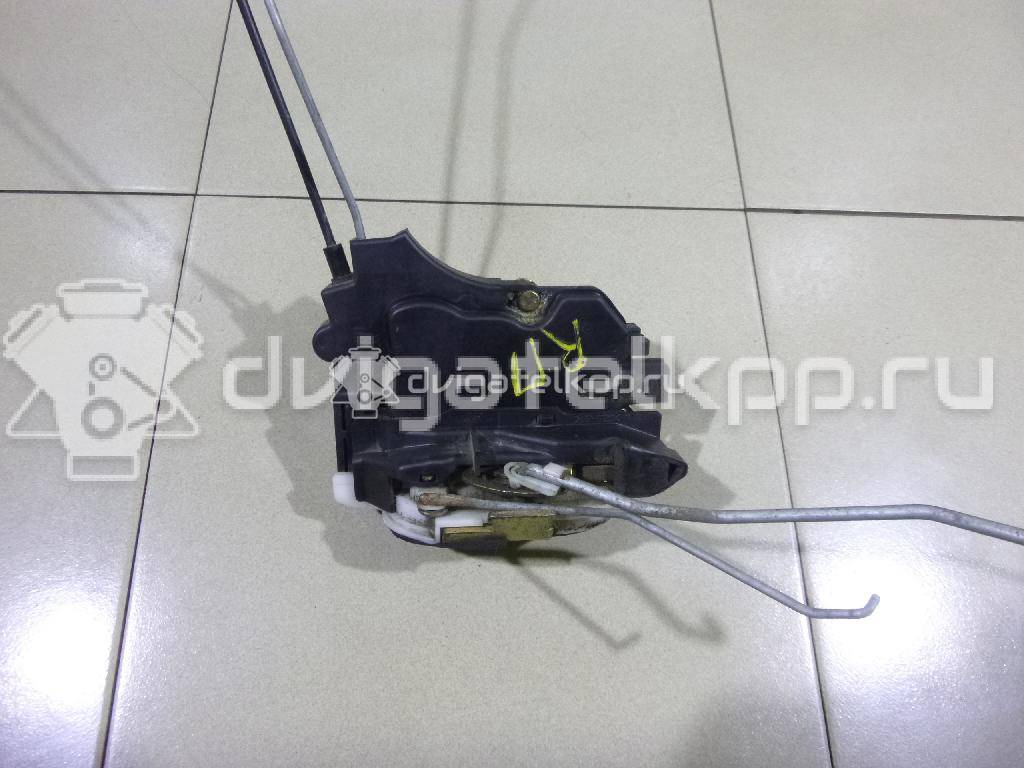 Фото Замок двери передней правой  MN159934 для mitsubishi Lancer (CS/Classic) {forloop.counter}}