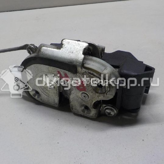 Фото Замок двери передней правой  mn159934 для mitsubishi Lancer (CS/Classic)