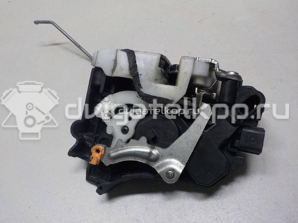 Фото Замок двери передней правой  mn159934 для mitsubishi Lancer (CS/Classic) {forloop.counter}}