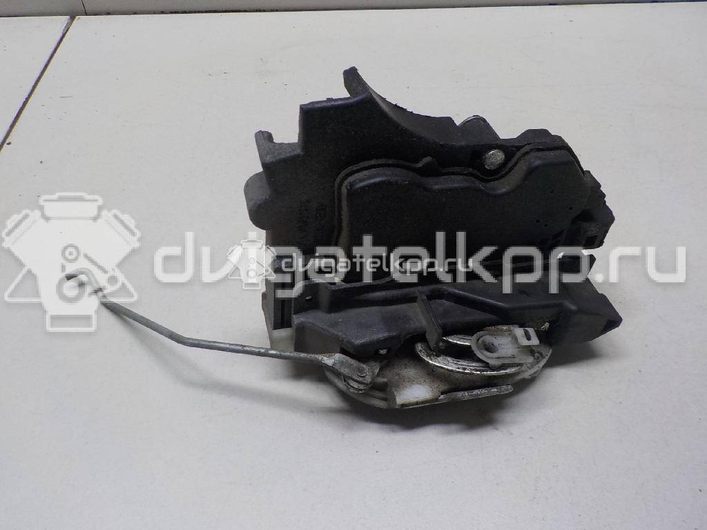 Фото Замок двери передней правой  mn159934 для mitsubishi Lancer (CS/Classic) {forloop.counter}}