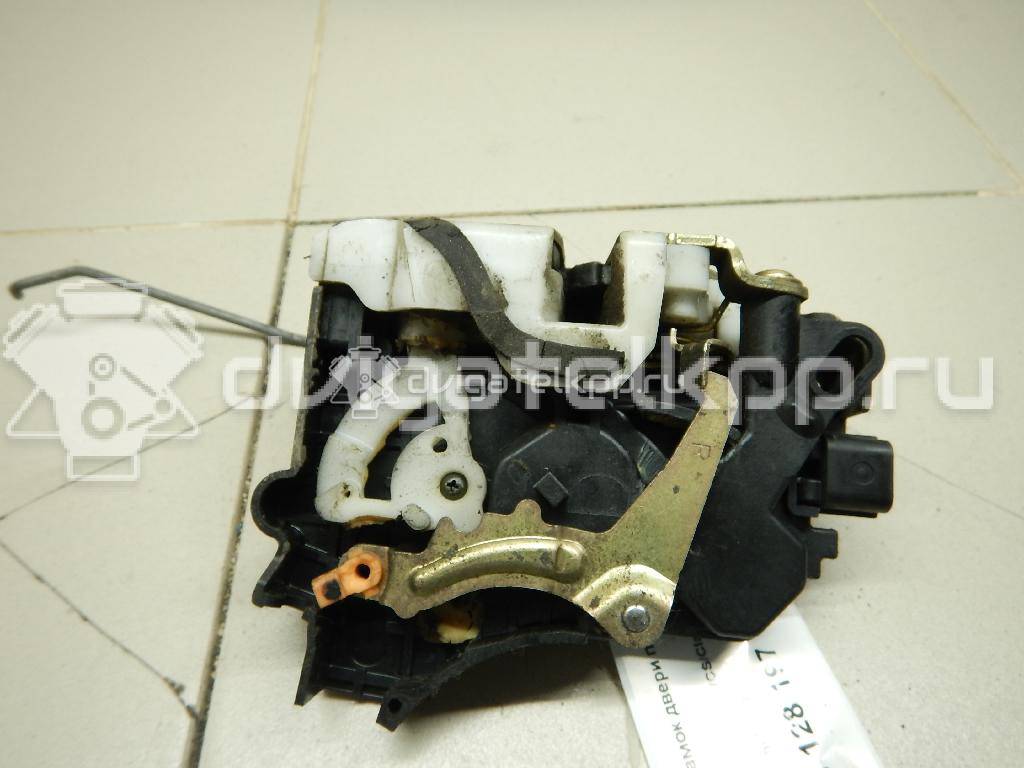Фото Замок двери передней правой  MN159934 для mitsubishi Lancer (CS/Classic) {forloop.counter}}