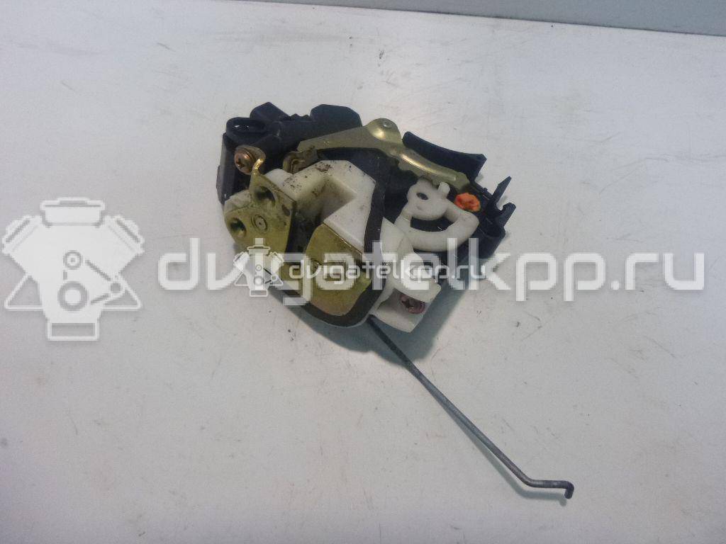 Фото Замок двери передней правой  MN159934 для mitsubishi Lancer (CS/Classic) {forloop.counter}}