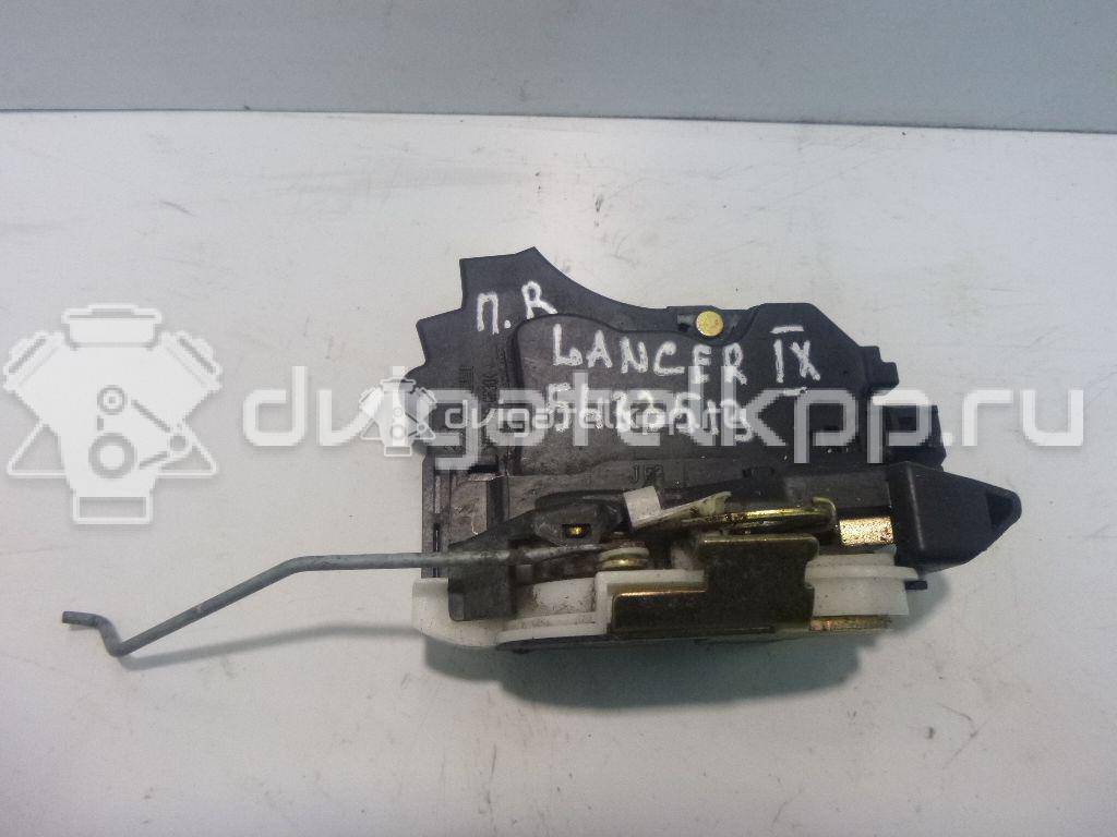 Фото Замок двери передней правой  MN159934 для mitsubishi Lancer (CS/Classic) {forloop.counter}}