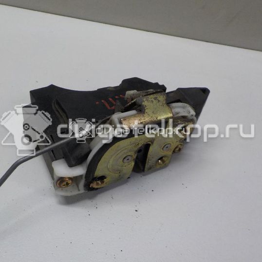 Фото Замок двери передней правой  mn159934 для mitsubishi Lancer (CS/Classic)