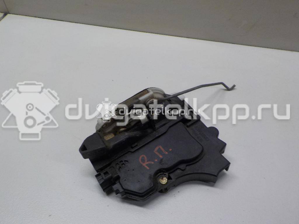Фото Замок двери передней правой  mn159934 для mitsubishi Lancer (CS/Classic) {forloop.counter}}