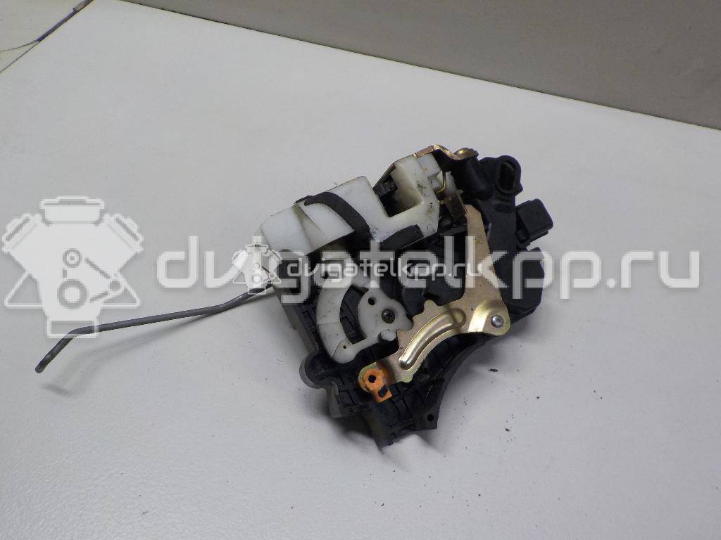 Фото Замок двери передней правой  mn159934 для mitsubishi Lancer (CS/Classic) {forloop.counter}}