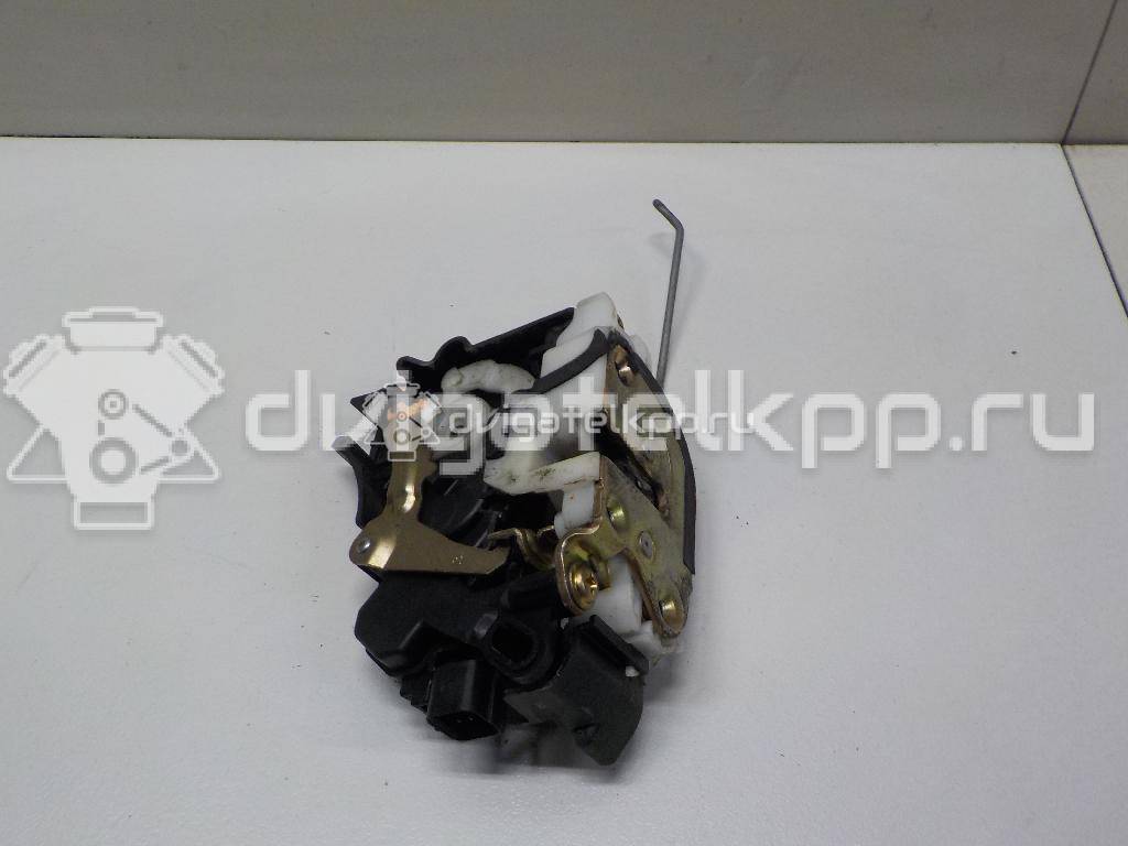 Фото Замок двери передней правой  mn159934 для mitsubishi Lancer (CS/Classic) {forloop.counter}}