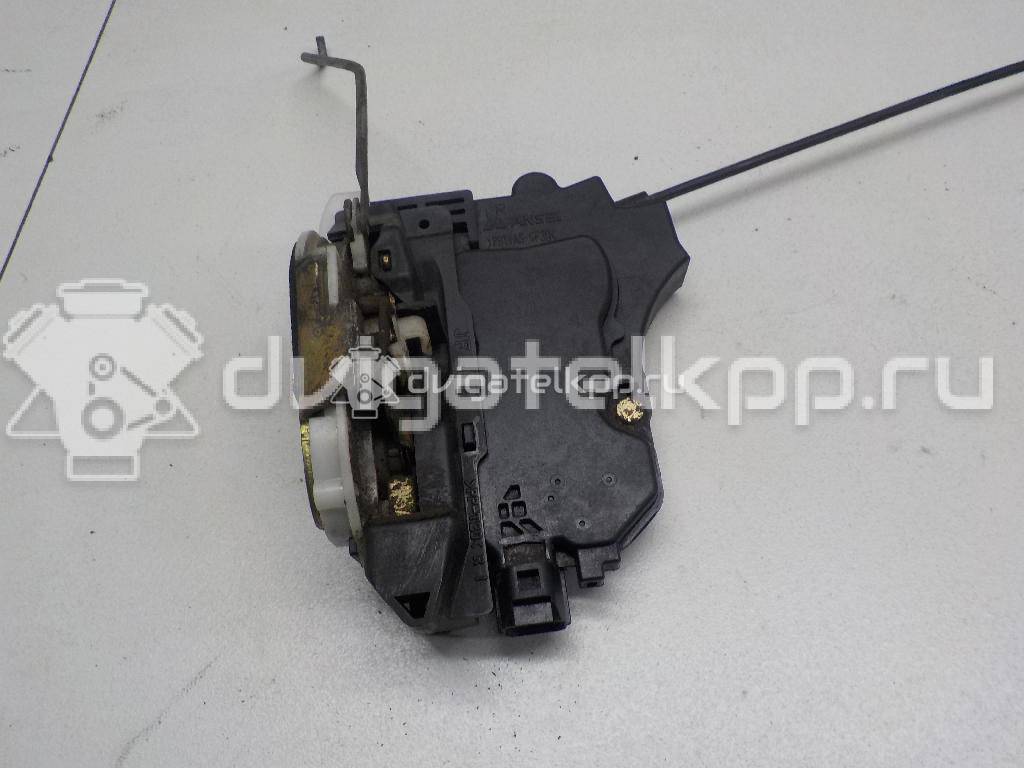 Фото Замок двери передней правой  MN159934 для mitsubishi Lancer (CS/Classic) {forloop.counter}}