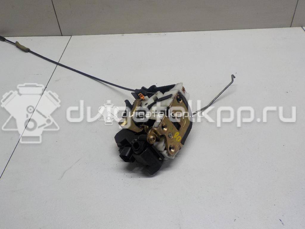 Фото Замок двери передней правой  MN159934 для mitsubishi Lancer (CS/Classic) {forloop.counter}}
