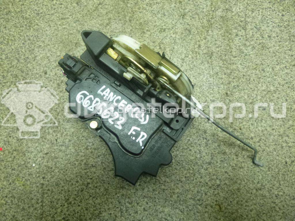 Фото Замок двери передней правой  mn159934 для mitsubishi Lancer (CS/Classic) {forloop.counter}}