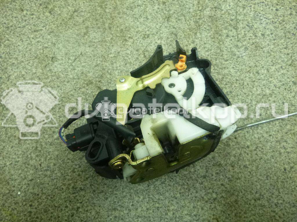 Фото Замок двери передней правой  mn159934 для mitsubishi Lancer (CS/Classic) {forloop.counter}}