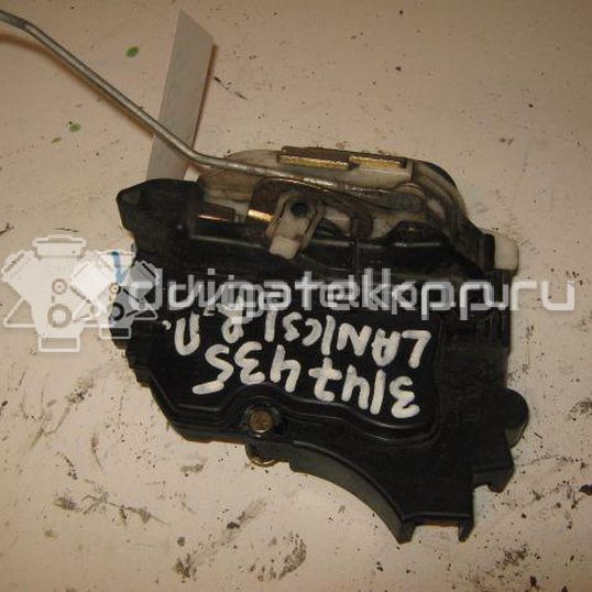 Фото Замок двери передней правой  MN159934 для mitsubishi Lancer (CS/Classic)