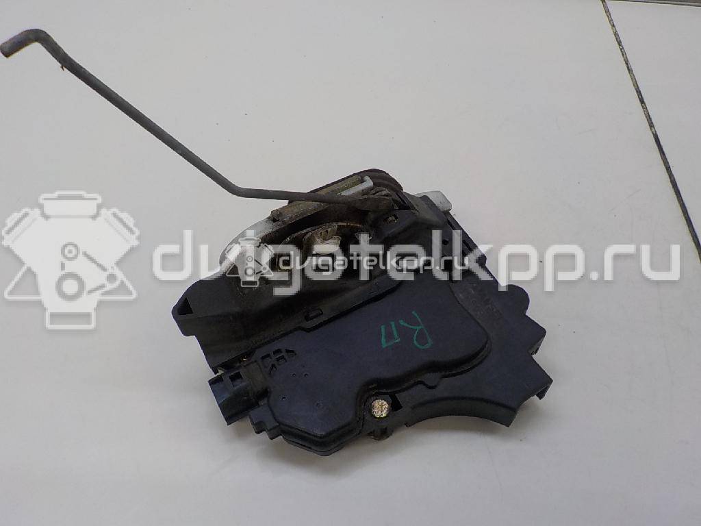 Фото Замок двери передней правой  mn159934 для mitsubishi Lancer (CS/Classic) {forloop.counter}}