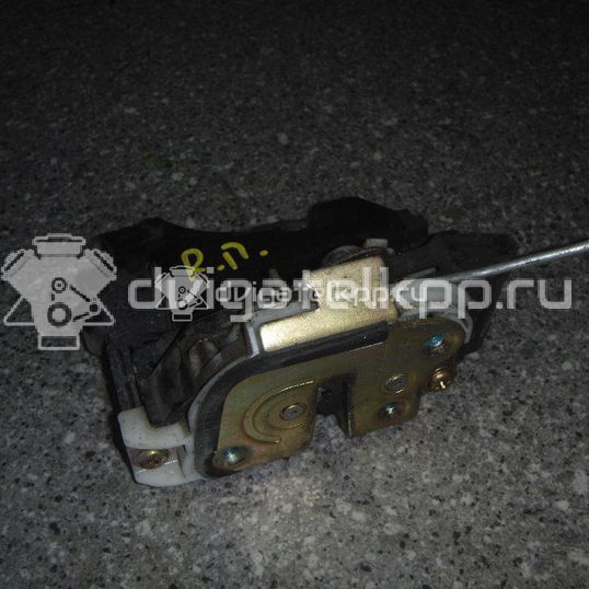 Фото Замок двери передней правой  MN159934 для mitsubishi Lancer (CS/Classic)