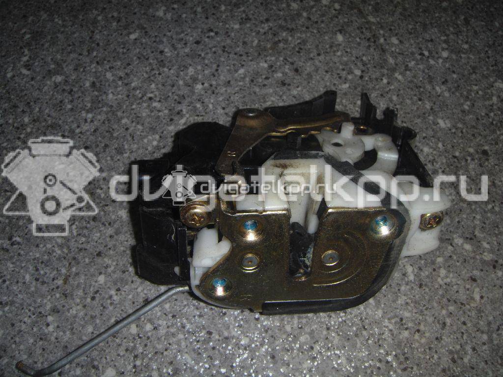 Фото Замок двери передней правой  MN159934 для mitsubishi Lancer (CS/Classic) {forloop.counter}}