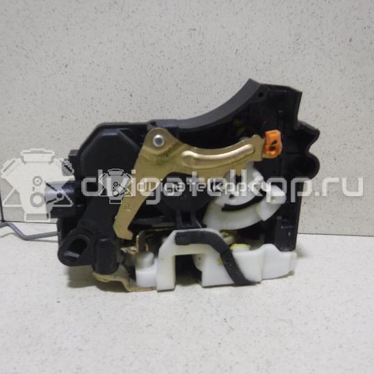 Фото Замок двери передней правой  MN159934 для mitsubishi Lancer (CS/Classic)
