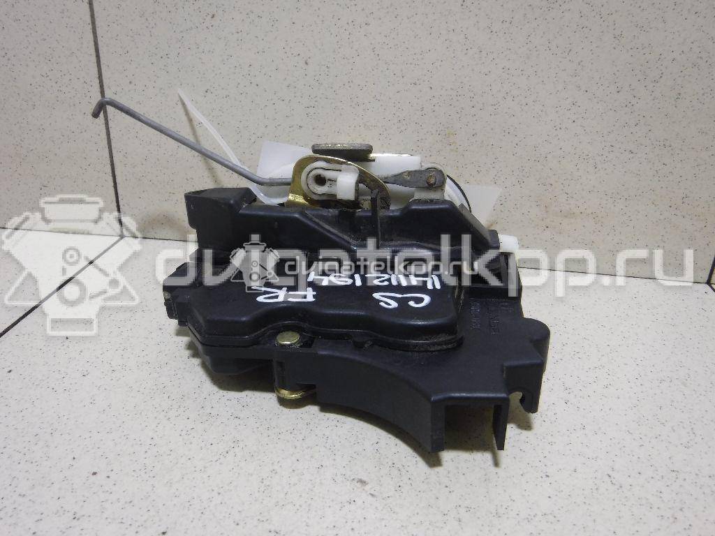 Фото Замок двери передней правой  MN159934 для mitsubishi Lancer (CS/Classic) {forloop.counter}}