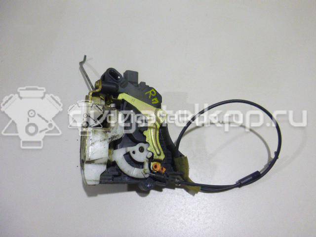 Фото Замок двери передней правой  mn159934 для mitsubishi Lancer (CS/Classic) {forloop.counter}}