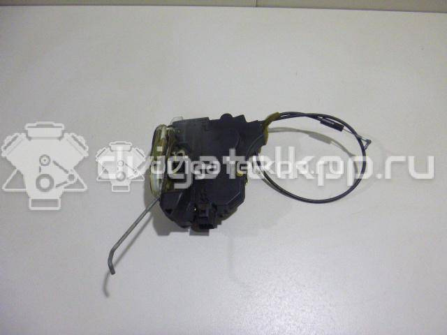 Фото Замок двери передней правой  mn159934 для mitsubishi Lancer (CS/Classic) {forloop.counter}}