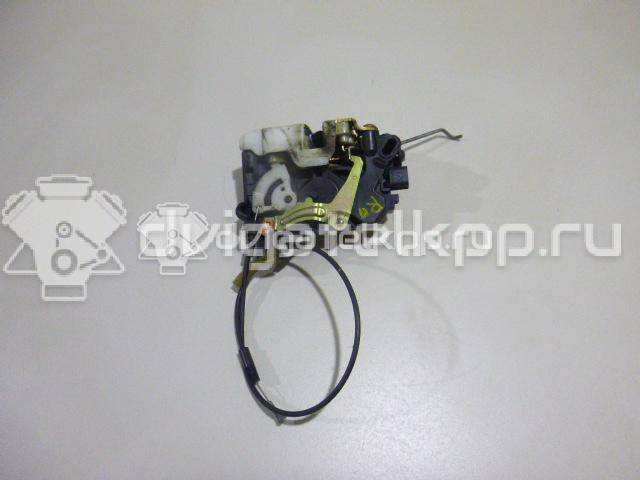 Фото Замок двери передней правой  mn159934 для mitsubishi Lancer (CS/Classic) {forloop.counter}}