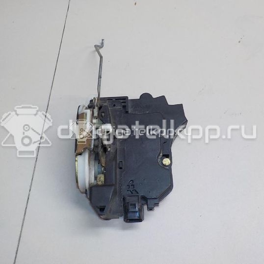 Фото Замок двери передней правой  mn159934 для mitsubishi Lancer (CS/Classic)