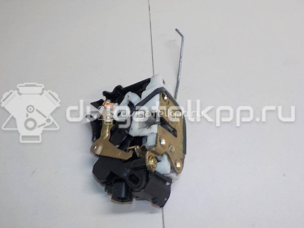 Фото Замок двери передней правой  mn159934 для mitsubishi Lancer (CS/Classic) {forloop.counter}}