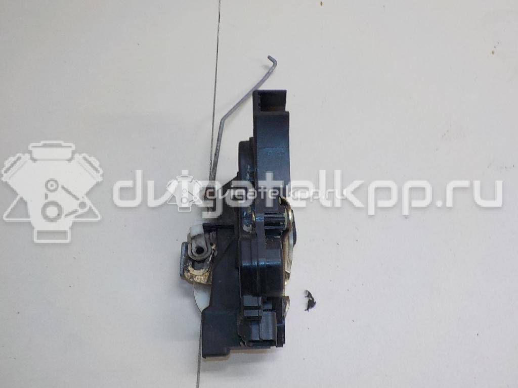 Фото Замок двери передней правой  mn159934 для mitsubishi Lancer (CS/Classic) {forloop.counter}}