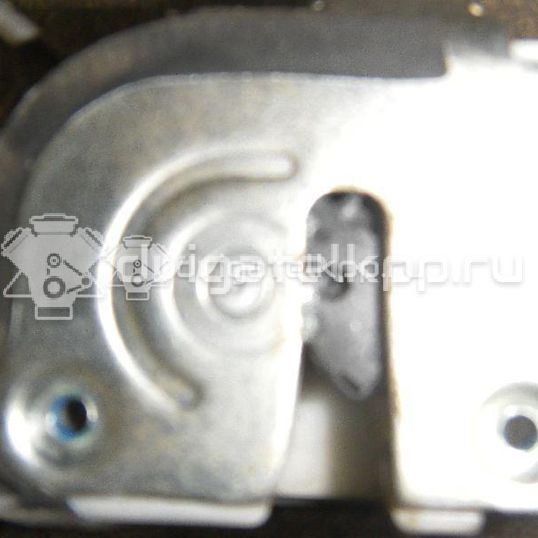 Фото Замок двери передней правой  MN159934 для mitsubishi Lancer (CS/Classic)