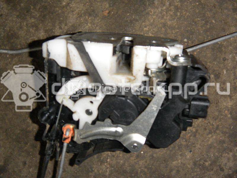 Фото Замок двери передней правой  MN159934 для mitsubishi Lancer (CS/Classic) {forloop.counter}}
