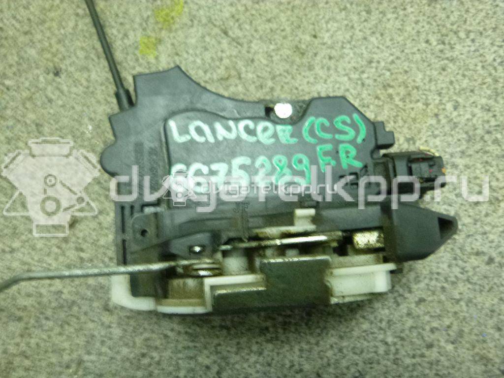 Фото Замок двери передней правой  MN159934 для mitsubishi Lancer (CS/Classic) {forloop.counter}}