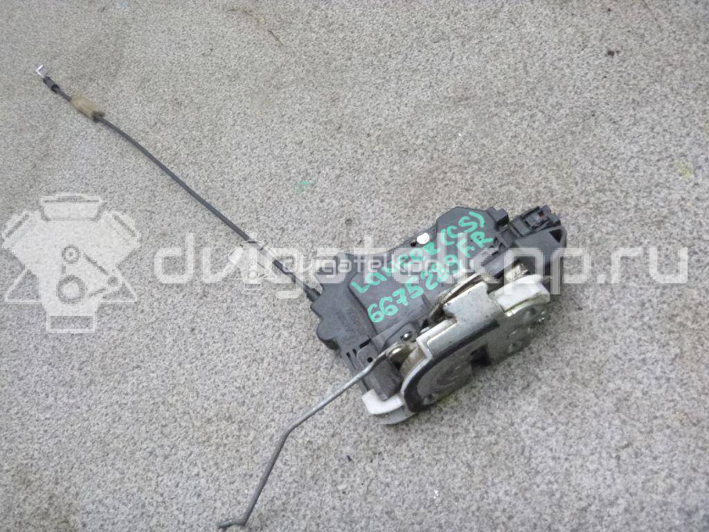 Фото Замок двери передней правой  MN159934 для mitsubishi Lancer (CS/Classic) {forloop.counter}}