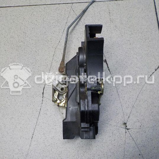 Фото Замок двери передней правой  mn159934 для mitsubishi Lancer (CS/Classic)