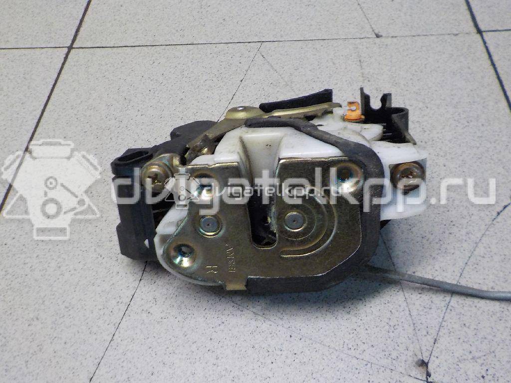 Фото Замок двери передней правой  mn159934 для mitsubishi Lancer (CS/Classic) {forloop.counter}}